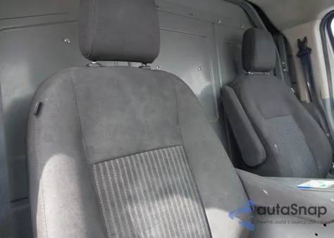 2016 Ford Transit-250 из США, поврежденный, VIN 1FTYR1YG9GKA12565